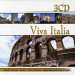 Viva Italia 3 CD