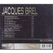 Jacques Brel Succes