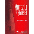 Mu`tezile ve Siyaset Pnar Yaynclk