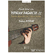 Klasik Gitar in Popler Daarck 2 Mzik Eitim Yaynlar