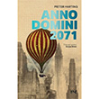 Anno Domini 2071 Profil Kitap