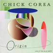 Origin Chick Corea