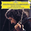 Violin Cello Konzerte Franz Joseph Haydn