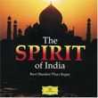 The Spirit Of India Shankar