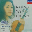Poeme Kyung Wa Chung