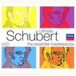 Ultimate Schubert