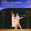 Prokofiev Romeo and Juliet 2 Cd