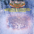 Journey To The Centre Of The Earth Rick Wakeman