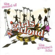 The Sound of Girls Aloud Girls Aloud