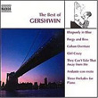 The Best of Gershwin George Gershwin