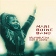 Room Of Worship Mari Bonie Band