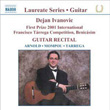 Guitar Recital Dejan Ivanovic