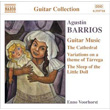 Guitar Music Vol.2 Barrios
