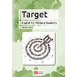 Target - English for Military Students Pegem Yaynlar