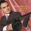 You Are The Quarry Morrissey