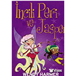ncili Peri ve Jasper aklta Yaynclk