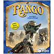 Rango  Resimli Film Kitab aklta Yaynclk