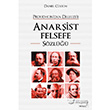 Proudhon`dan Deleuze`e Anarşist Felsefe Sözlüğü Versus Kitap Yayınları