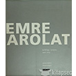 Emre Arolat Projects and Buildings 1998 2005 Literatr Yaynclk