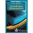 Andrma Denemeleri letiim Yaynlar