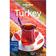 Turkey Lonely Planet Yaynlar
