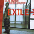Exile Gilad Atzmon