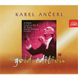 Gold Edition Karel Ancerl