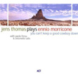 Jens Thomas Plays Ennio Morricone