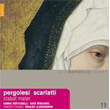 Pergolesi Scarlatti Sara Mingardo