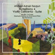 Symphony No 4 Ahmet Adnan Saygun