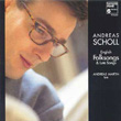 English Folk and Lute Songs Scholl