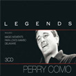 Legends Perry Como