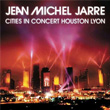 Houston Lyon Jean Michel Jarre