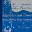 La Musique de Paris Derniere Double Best of by Beatrice Ardisson Paris Derniere