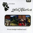 G.S. 2 CD Latin America