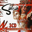 Best Of Salsa 3 CD