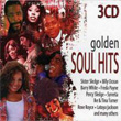 Golden Soul Hits 3 CD