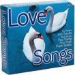 Love Songs 3 CD