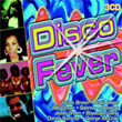 Disco Fever 3 CD