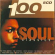 100 Soul Classics 5 CD