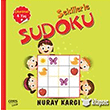 ocuklar in ekillerle kartmal Sudoku Ceres Yaynlar