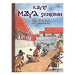 Kayp Maya ehrinin yks 1001 iek