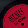 Their Greatest Hits The Record Bee Gees