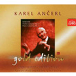 Ancerl Gold Edition Andre Gertler
