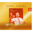 Ancerl Gold Edition 26 Bartok Karel Ancerl