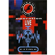Operation Live Crime Queensryche