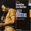 Jazz Master Bobby McFerrin