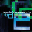 Remixes 81.04 Depeche Mode