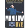 Live Manilow