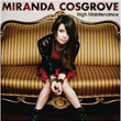 High Maintenance Miranda Cosgrove